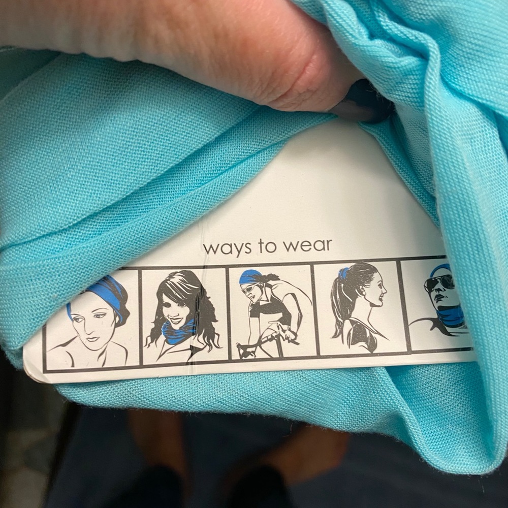 Bandanas - Picture 3 of 4